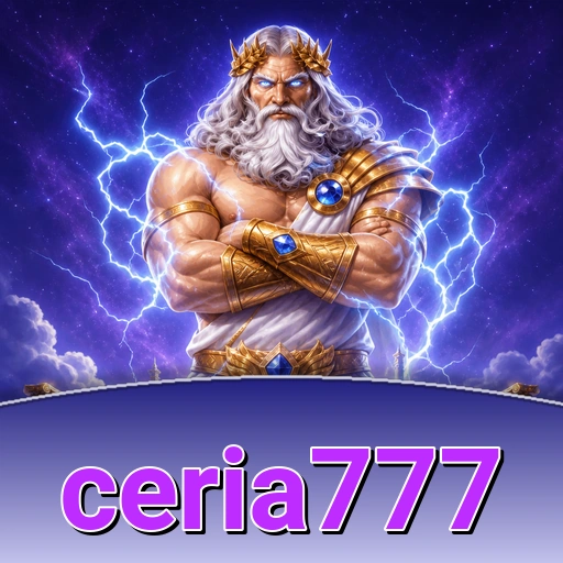 Logo ceria777