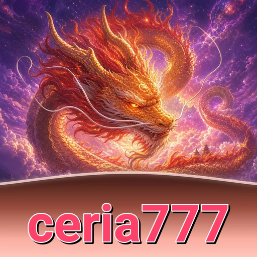 Logo ceria777